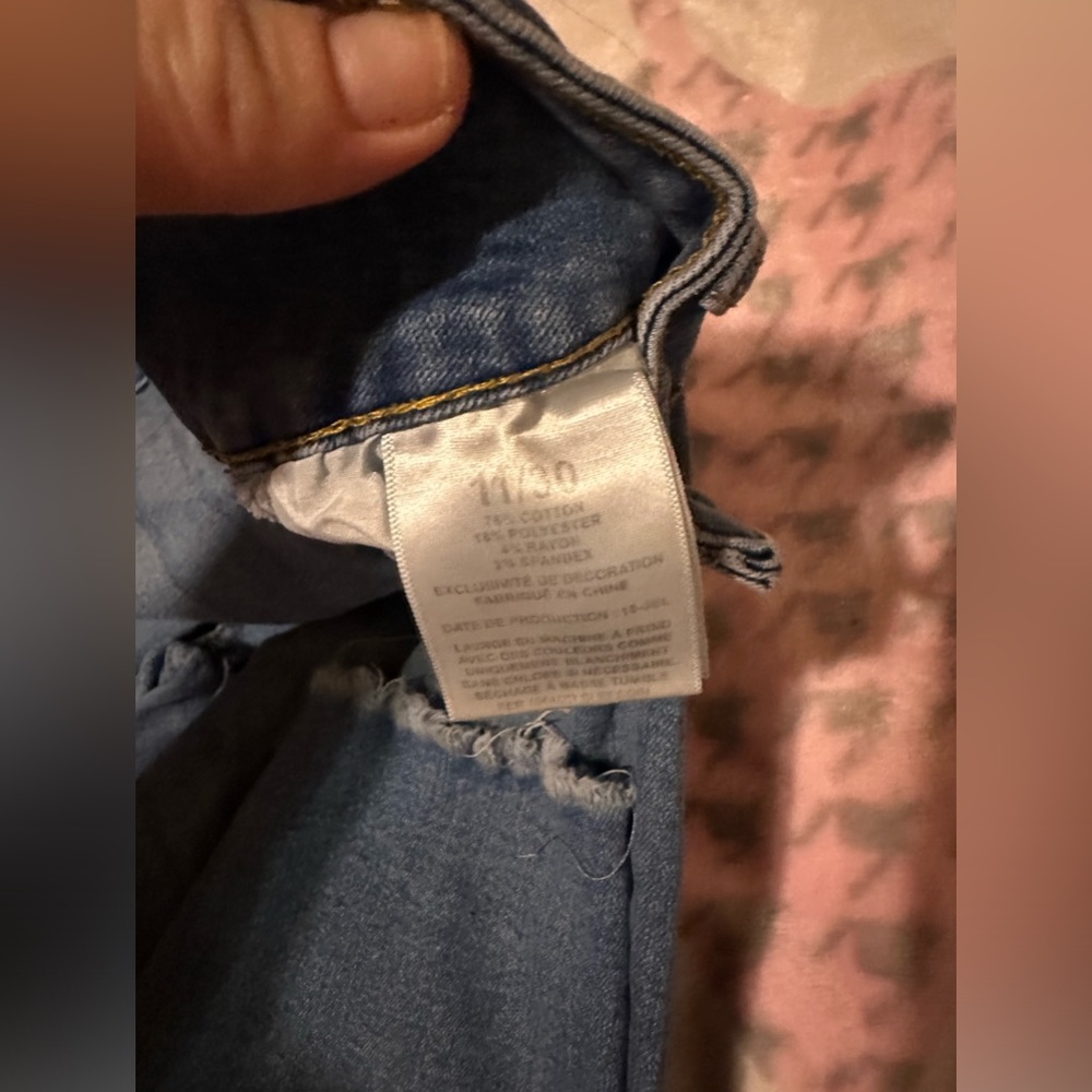 Jeans - Picture 4 of 5